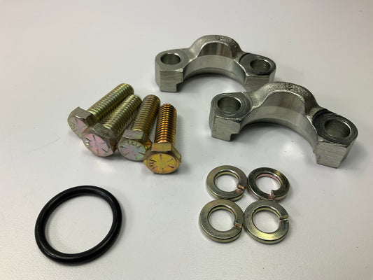 Gates G60899-0012 Code 61 Flange Half Sets - 12CFHS