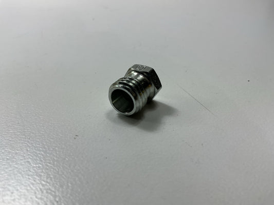 Gates G64792-0006 Male DIN 24° Cone - Light Series Plug 6MDL-PLUG M12x1.5