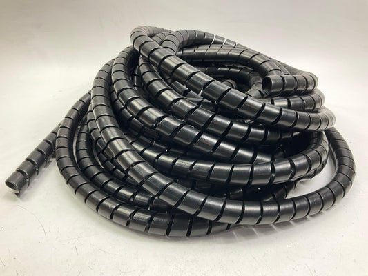 Gates G80901-0020 Hydraulic Hose Protective Poly Guard Sleeve For 1.1''-1.35'' OD