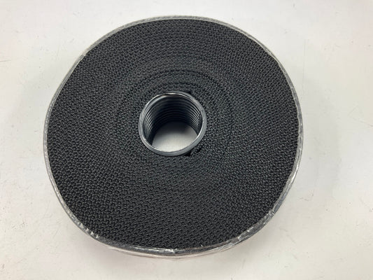 Gates G81801-0020 Hydraulic Hose 25' Nylon Protective Sleeve Guard 1.22''