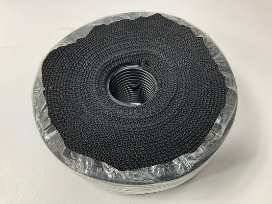 25 FEET - Gates G81801-0024 Hydraulic Hose Nylon Protective Sleeve Guard