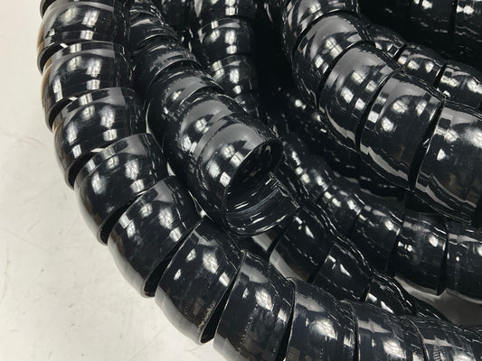50 FEET - Gates G81900-0016 CS1156 Hydraulic Hose 1'' Guard Sleeve Hose Protector