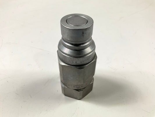 Gates G94911-0808 1/2''-14 Male Flush Face Valve To Female Pipe Fitting 8MQFF-8FP