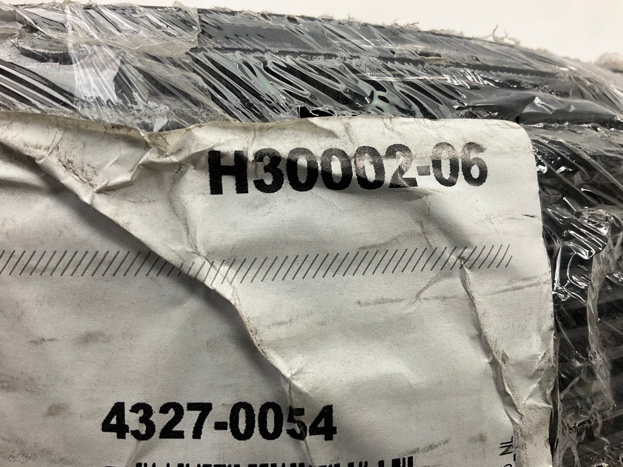 100 FEET - Gates H30002-06 3/8'' Nylon Hydraulic Air Brake Tube Tubing