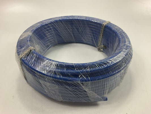 Gates H30062-06 Nylon Air Brake Hydraulic Tubing Hose, 3/8'' OD - 100 FEET