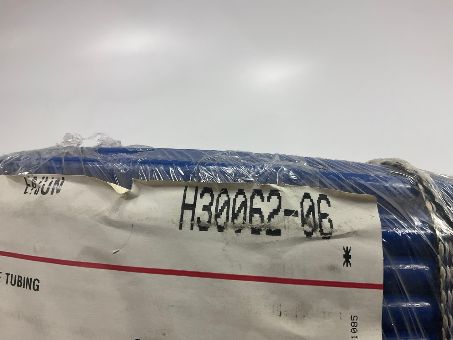 Gates H30062-06 Nylon Air Brake Hydraulic Tubing Hose, 3/8'' OD - 100 FEET
