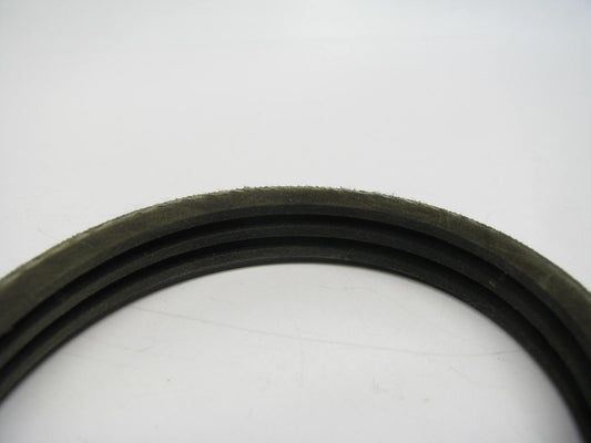 Gates K030290 Serpentine Belt - 0.42'' X 29.00'' - 3 Ribs