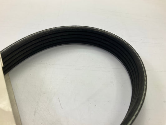 Gates K050435 Serpentine Belt - 0.69'' X 44.00'' - 5 Ribs