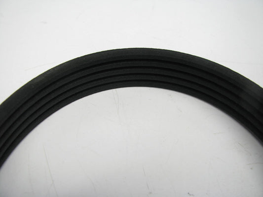 Gates K050474 Serpentine Belt - 0.69'' X 48.00'' - 5 Ribs