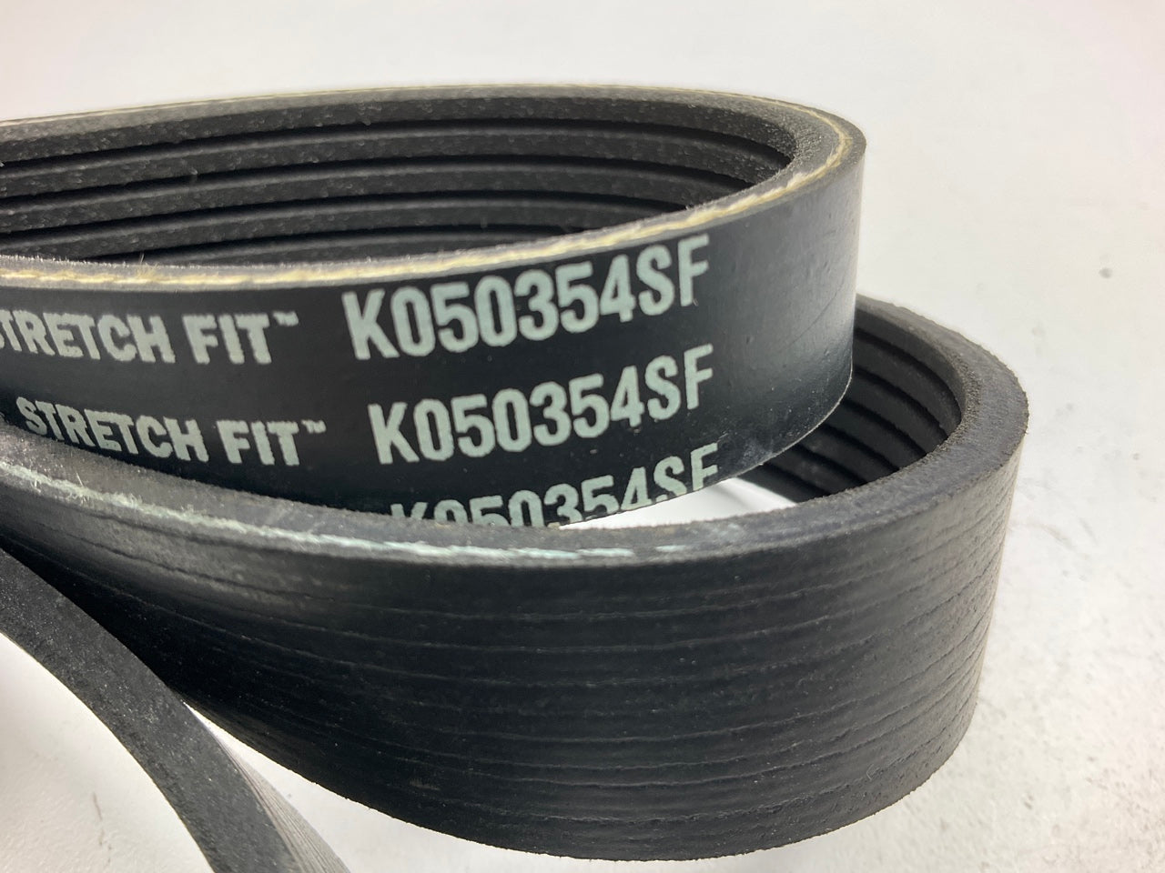 Gates K070443 Serpentine Belt