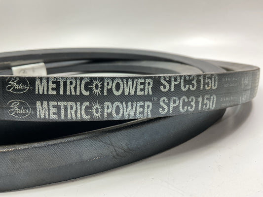Gates SPC3150 Metric Belt