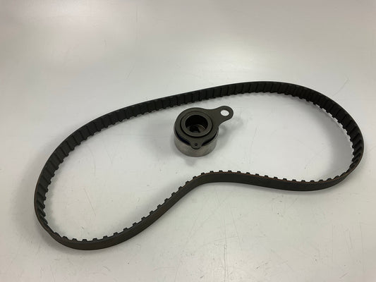 Gates TCK239 Timing Belt & Tensioner Kit 90-93 Celica, 88-92 Corolla 1.6L 4A-FE