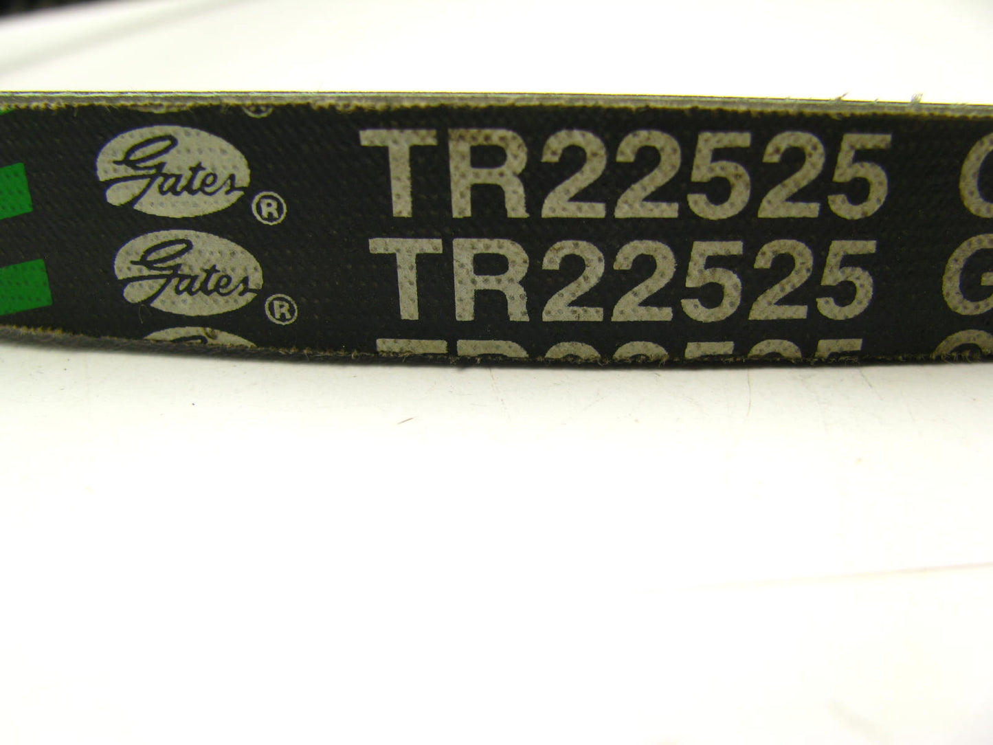 Truck & Bus Accessory V-belt Gates TR22525 - RA 19/32 X 53 1/8