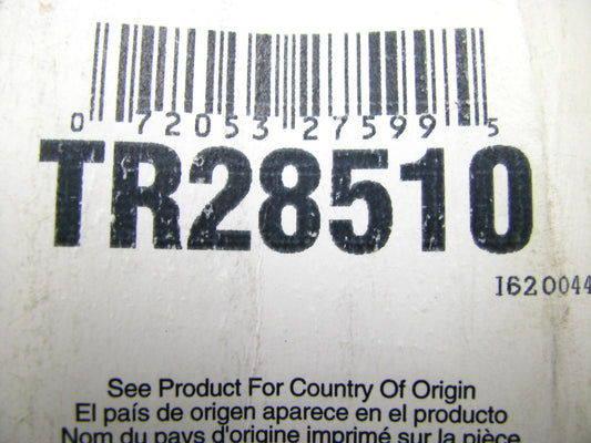 Gates TR28510 Accessory Drive Belt - 0.875'' X 51.64'' - 36 Degree