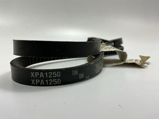Gates XPA1250 Metric Power V-belt 13mm X 1250mm