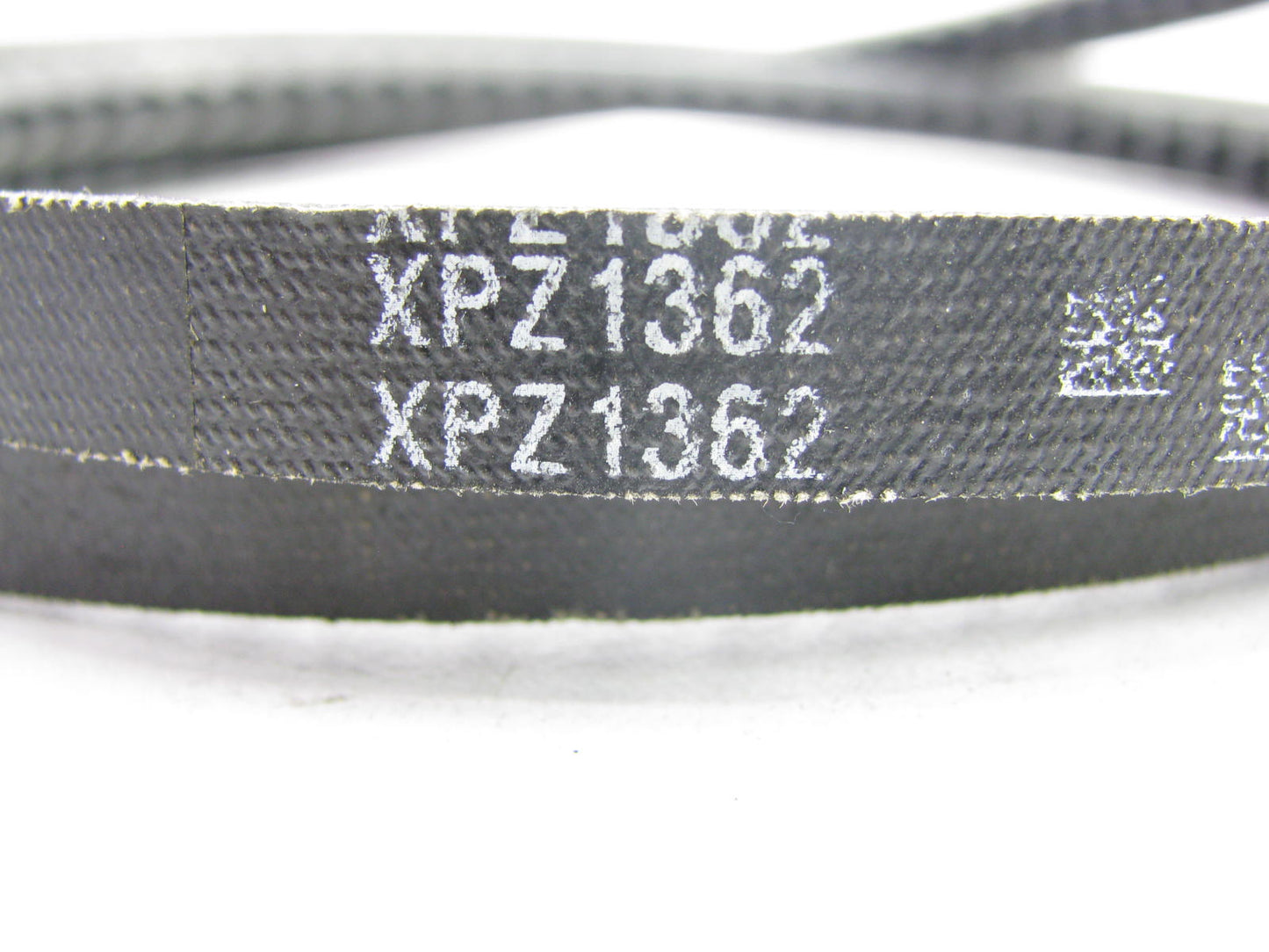 Gates XPZ1362 Industrial Metric Accessory Drive Belt - 10mm X 1362mm