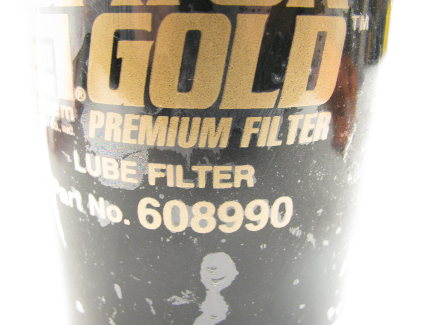 Gator 608990 Engine Oil Filter