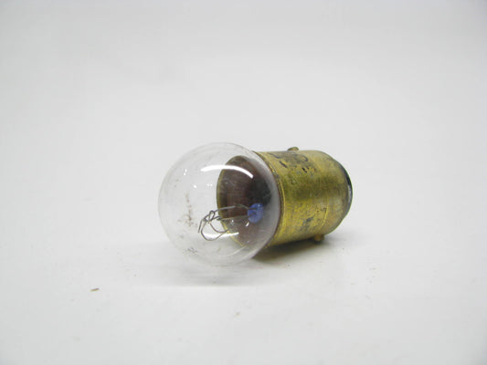 SET OF 10 - GE 304 Miniature Light Bulbs 8.4W 28V