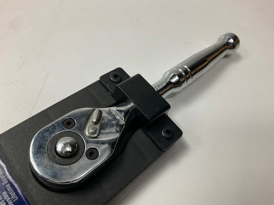 Gearhead GH60004 1/4'' Drive Pear Head Ratchet Handle