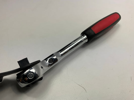 Gearhead GH6007 1/4'' Drive Swivel Head Ratchet Handle