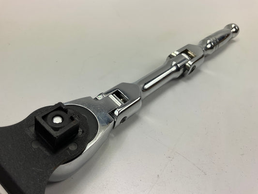 Gearhead GH6019 3/8'' Drive Flexible & Reversible Ratchet