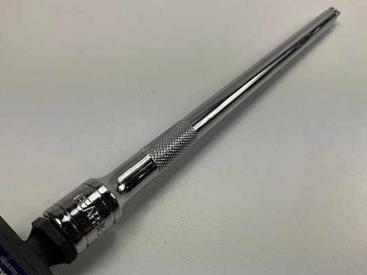 Gearhead GH6086 3/8'' Drive X 10'' Wobble Extension Bar