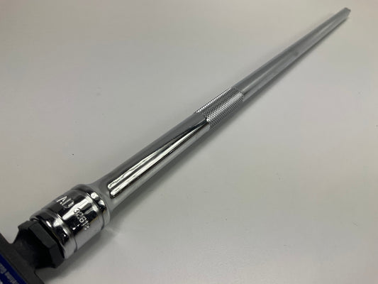 Gearhead GH6091 3/8'' Drive X 18'' Extension Bar