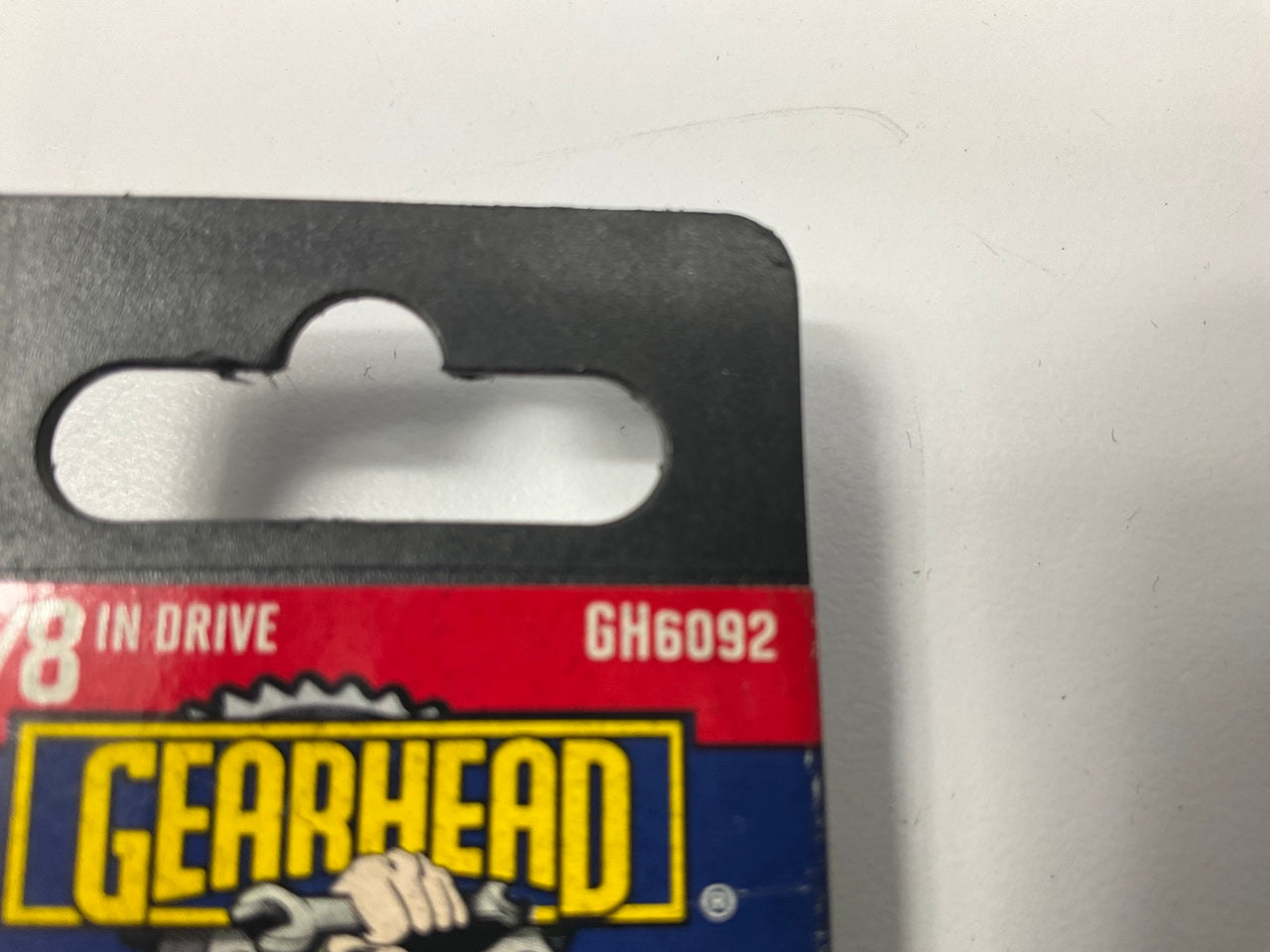 Gearhead GH6092 3/8'' Drive X 24'' Extension Bar