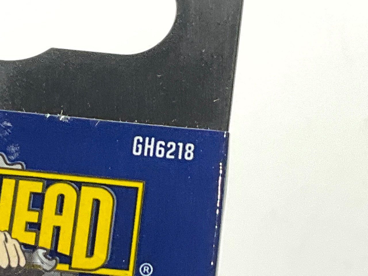 Gearhead GH6218 Dual Drive Ratchet Handle, 1/2'' & 3/8''