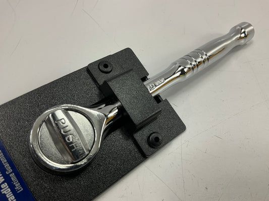 Gearhead GH8161 - 1/4'' Drive Quick-Release Ratchet Handle