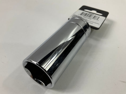 Gearhead GH8308 15/16'' Deep Socket, 6 Point, 1/2'' Drive