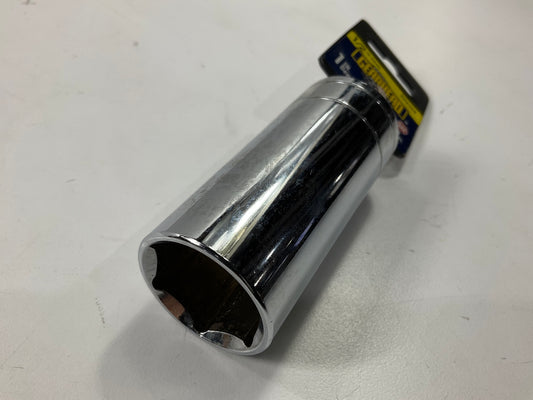 Gearhead GH8309 1/2'' Drive, 1'' Deep Socket