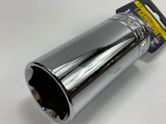 Gearhead GH8310 1/2'' Drive X 1-1/16'' Deep, 6PT Socket