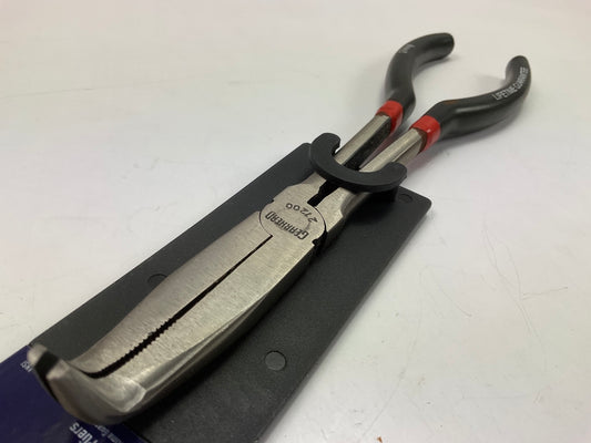 Gearhead GH8720 11'' 90 Degree Long Reach Pliers - 5 Pieces