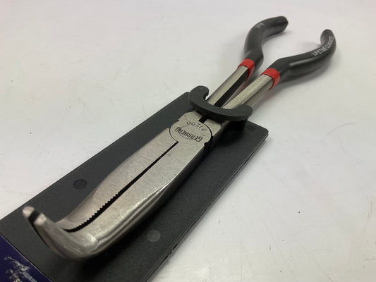 Gearhead GH8720 11'' 90-Degree Long Reach Pliers