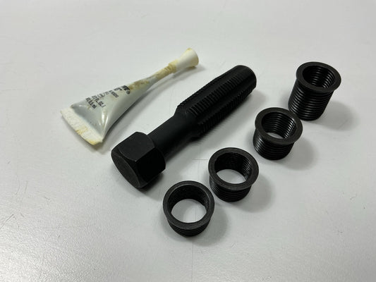 GearWrench 2125D 14mm Cylinder Head Rethreader Kit