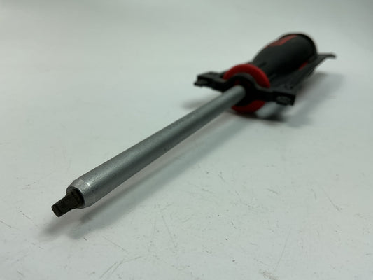 Gearwrench 80092 Square Screwdriver #3 X 5''