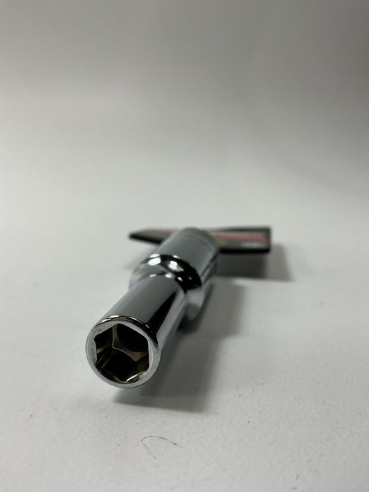 Gearwrench 80364 3/8'' Drive 6 Point Deep SAE Socket 5/16''