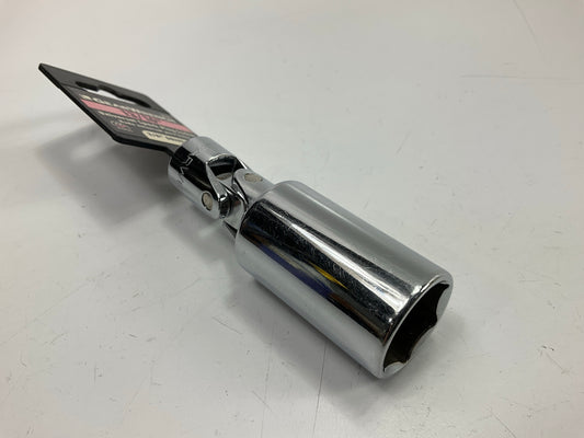 Gearwrench 80405 13/16'' Universal Spark Plug Socket. 3/8'' Drive, Swivel