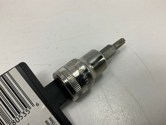 GearWrench 80535N 3/8'' Drive T20 Torx Bit Socket T-20