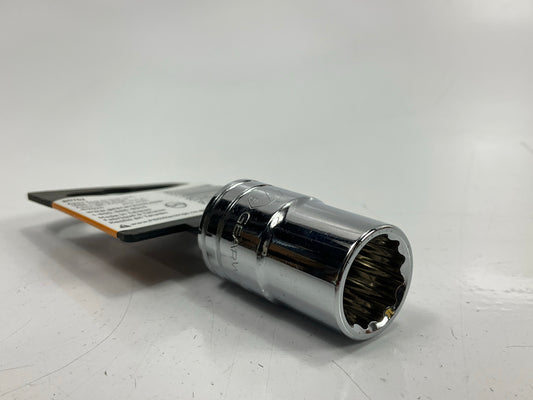 Gearwrench 80762 1/2'' Drive 12 Point Standard SAE Socket 9/16''