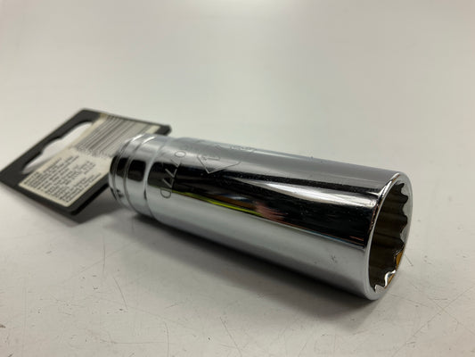 Gearwrench 80777D 1/2'' Drive Deep Socket 12 Point 3/4''