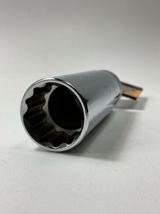 Gearwrench 80778 1/2'' Drive 12 Point Deep SAE Socket 13/16''