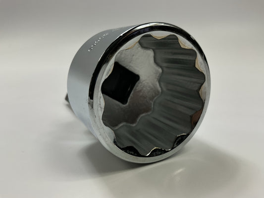 GearWrench 80859 3/4'' Drive 1-13/16'' 12 Point Socket