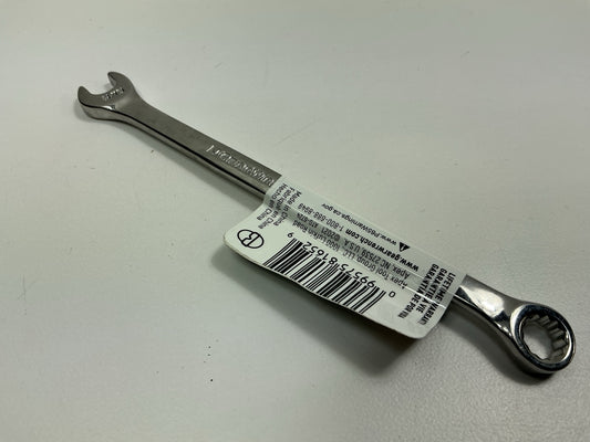 Gearwrench 81652D 5/16'' 12 Point Long Pattern Combination Wrench