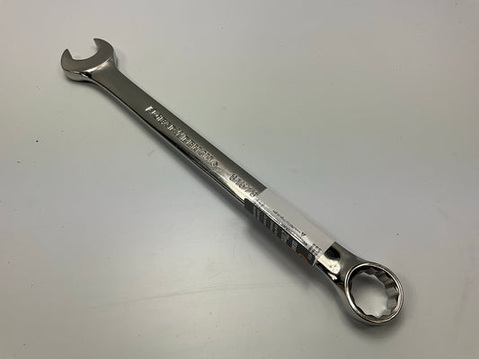 Gearwrench 81678 21MM Long Pattern Combination Wrench