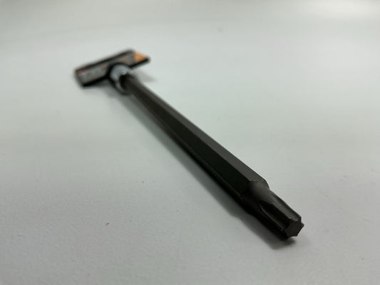 Gearwrench 82515 1/4'' Drive Long Torx Bit Socket T27