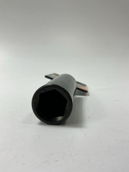 Gearwrench 84326N 3/8''drive, 6 Point, 9/16'' Deep Impact SAE Socket