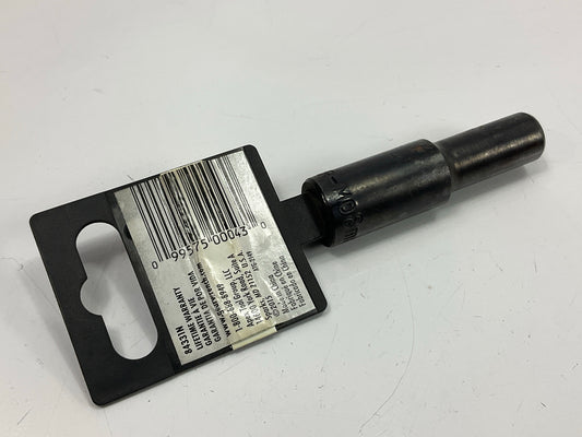 Gearwrench 84331N 3/8'' Drive 6 Point Deep Impact Metric Socket 8mm