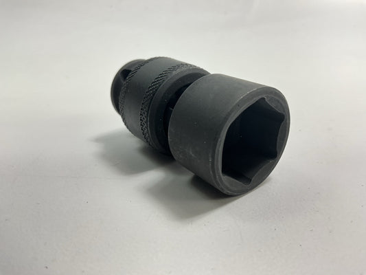 GearWrench 84352N 3/8'' Drive Standard Universal Impact Socket - 3/4''